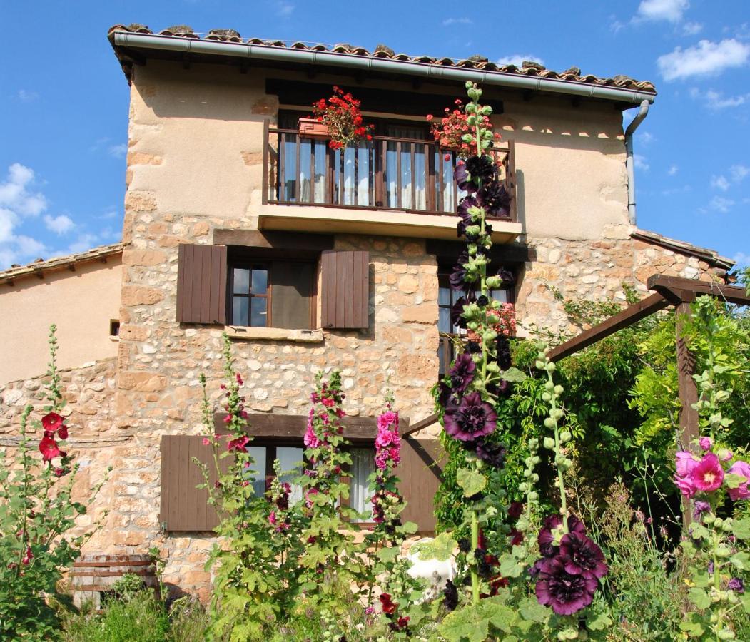B&B Casa Rural Mas De Las Tapias วาลเดร์โรเบรส ภายนอก รูปภาพ